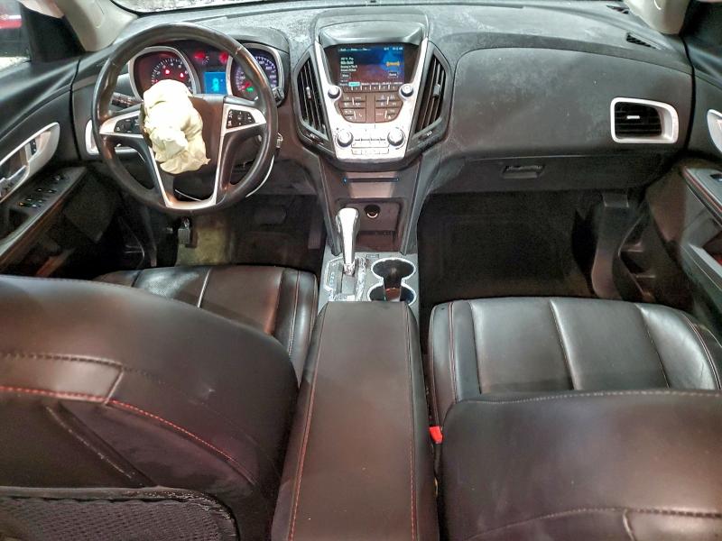 Photo 8 from auction – 2012 CHEVROLET EQUINOX LT with VIN 2GNFLNEK1C6194632