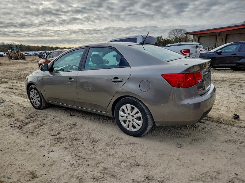 Photo 2 from auction – 2012 KIA FORTE EX with VIN KNAFU4A20C5637626