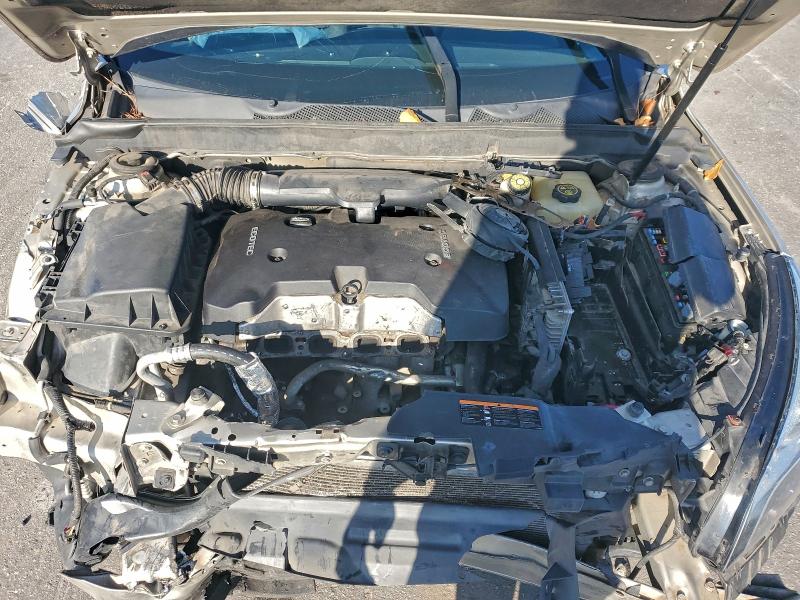 Photo 11 from auction – 2015 CHEVROLET MALIBU 1LT with VIN 1G11C5SL8FF291054