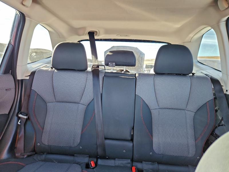 Photo 10 from auction – 2021 SUBARU FORESTER S with VIN JF2SKARC8MH461879