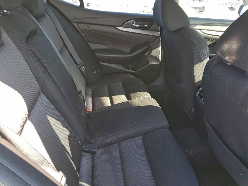 Photo 10 from auction – 2017 NISSAN MAXIMA 3.5 with VIN 1N4AA6AP7HC446016