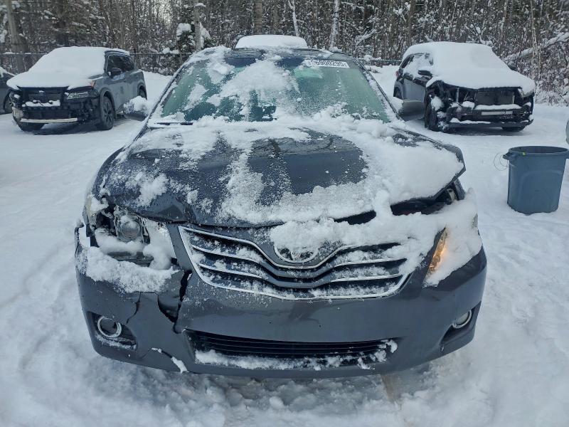 Photo 5 from auction – 2011 TOYOTA CAMRY with VIN 4T1BF3EK2BU653147