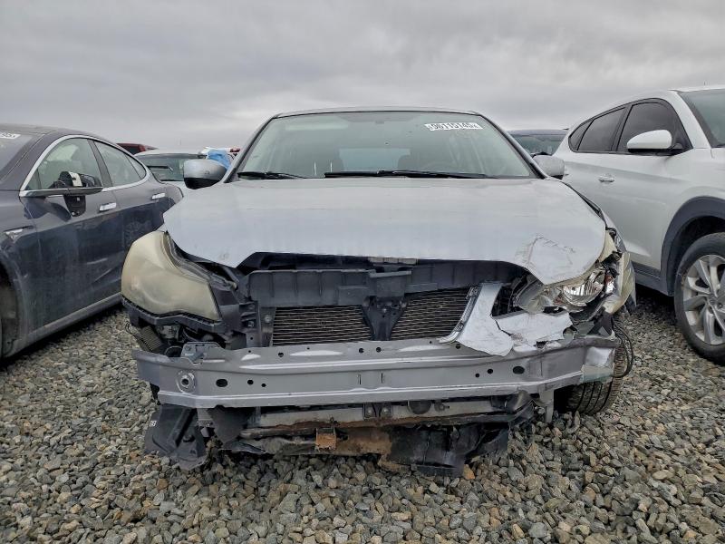 Photo 5 from auction – 2012 SUBARU IMPREZA PR with VIN JF1GPAB66CG237742