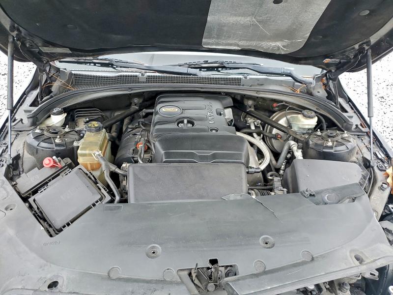 Photo 11 from auction – 2016 CADILLAC ATS with VIN 1G6AA5RA2G0149081