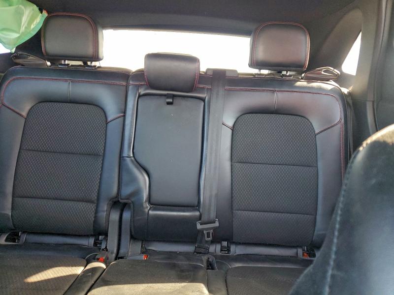 Photo 10 from auction – 2024 FORD ESCAPE ST with VIN 1FMCU9MN5RUA20810