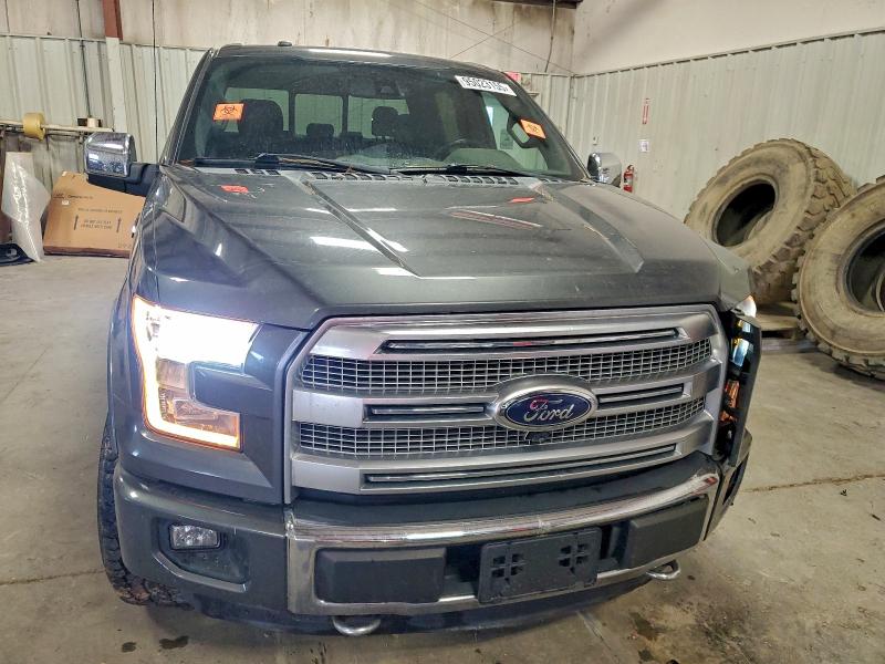 Photo 5 from auction – 2016 FORD F150 SUPER with VIN 1FTEW1EG3GFB20849