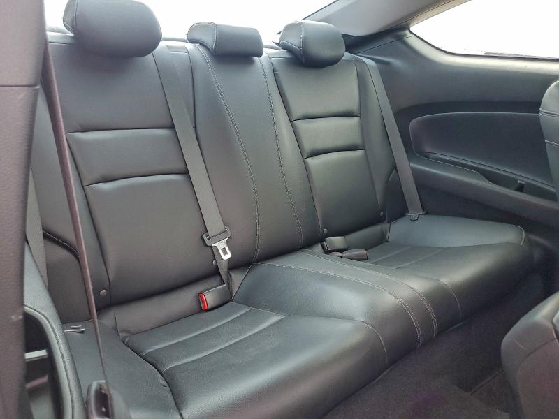 Photo 10 from auction – 2014 HONDA ACCORD EXL with VIN 1HGCT1B84EA002835