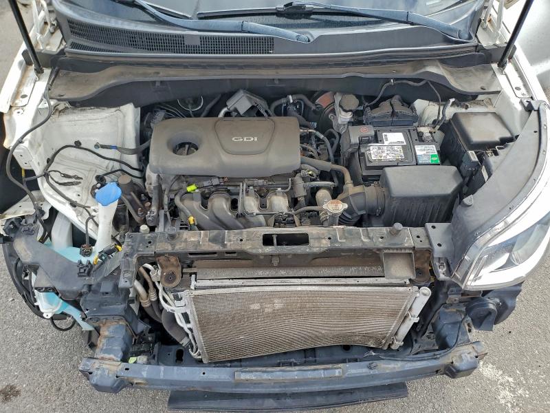 Photo 11 from auction – 2018 KIA SOUL with VIN KNDJN2A2XJ7538098