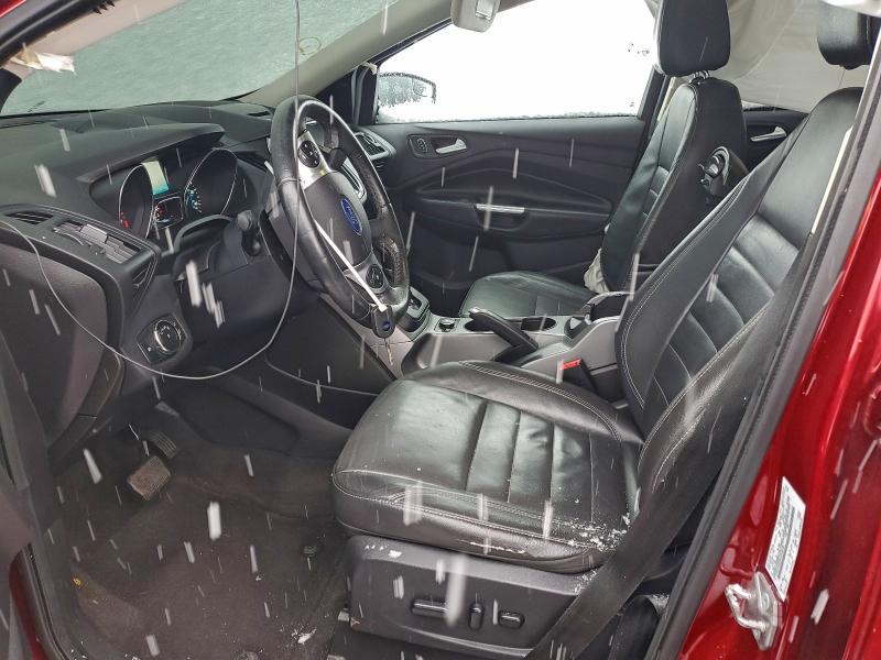 Photo 7 from auction – 2014 FORD ESCAPE SE with VIN 1FMCU9GX0EUD28748