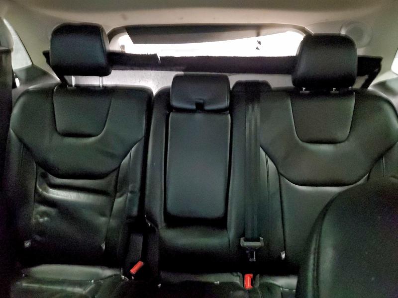 Photo 10 from auction – 2022 FORD EDGE TITAN with VIN 2FMPK4K99NBA11804