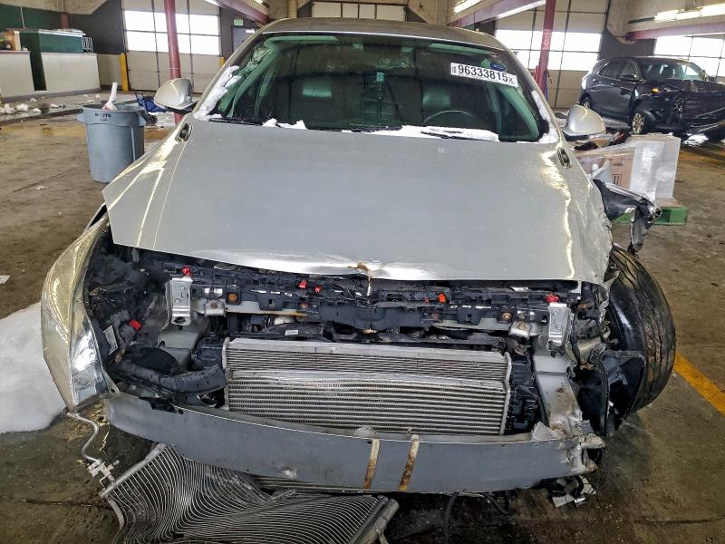 Photo 5 from auction – 2014 BUICK REGAL PREM with VIN 2G4GN5EX8E9171199