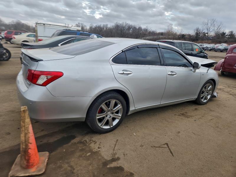 Foto 3 de la subasta – 2008 LEXUS ES 350 con VIN JTHBJ46G082267607
