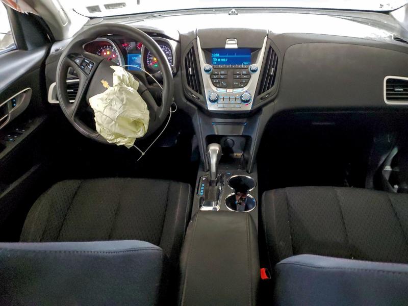 Photo 8 from auction – 2014 CHEVROLET EQUINOX LS with VIN 2GNALAEKXE1168940