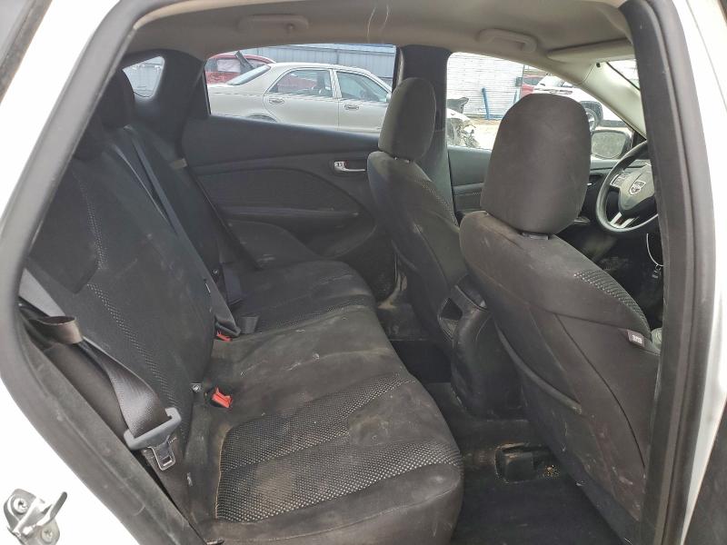 Photo 10 from auction – 2016 DODGE DART SE with VIN 1C3CDFAA6GD704044