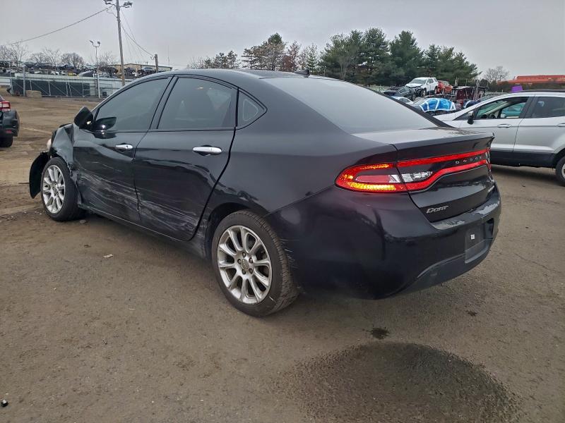 Photo 2 from auction – 2013 DODGE DART LIMIT with VIN 1C3CDFCA9DD311132