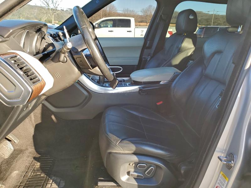 Photo 7 from auction – 2014 LAND ROVER RANGE ROVE with VIN SALWR2TF6EA377020