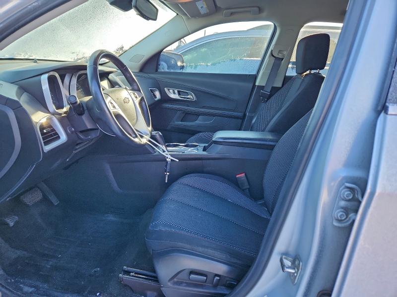 Photo 7 from auction – 2017 CHEVROLET EQUINOX LT with VIN 2GNFLFEKXH6288165