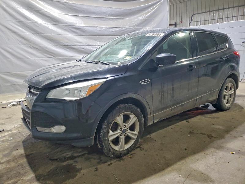 FORD ESCAPE 2015 with VIN 1FMCU9G97FUA10998 - Photo from auction