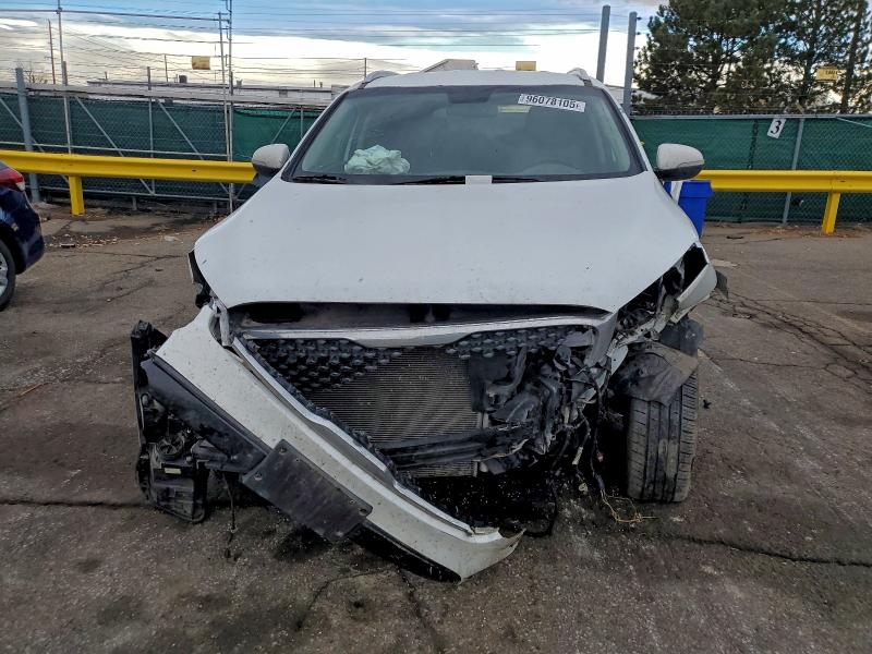 Photo 5 from auction – 2016 KIA SORENTO EX with VIN 5XYPHDA50GG124122