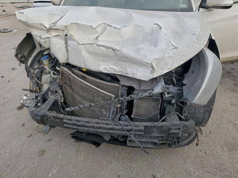 Photo 12 from auction – 2016 HYUNDAI TUCSON LIM with VIN KM8J33A27GU059395