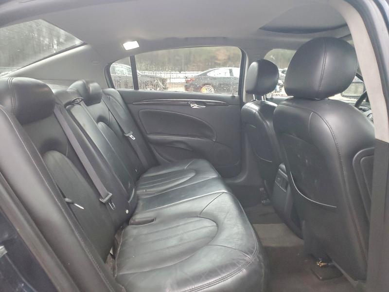 Photo 10 from auction – 2006 BUICK LUCERNE CX with VIN 1G4HE57Y66U186525