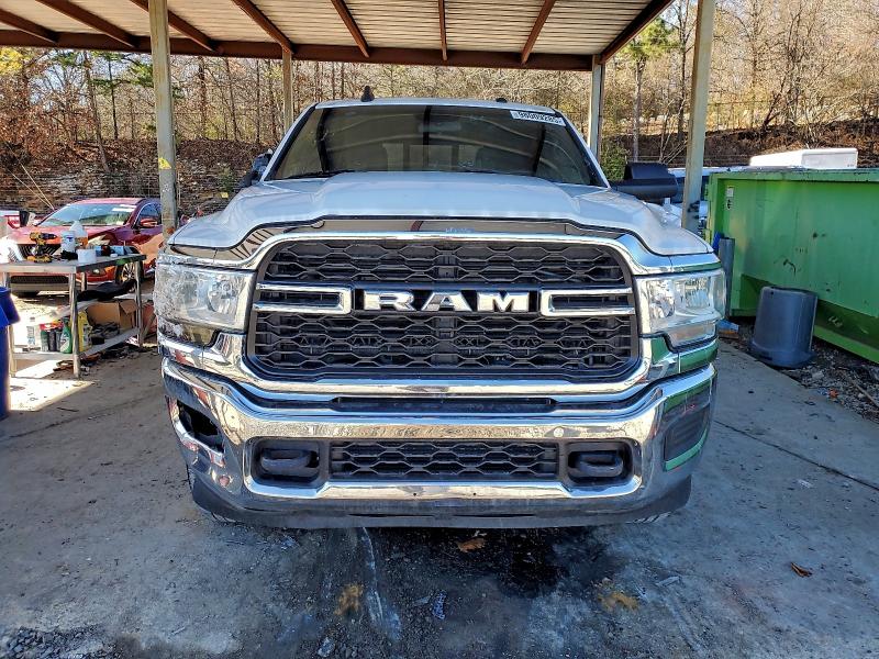 Photo 5 from auction – 2021 RAM 2500 TRADE with VIN 3C6UR5HL1MG532658