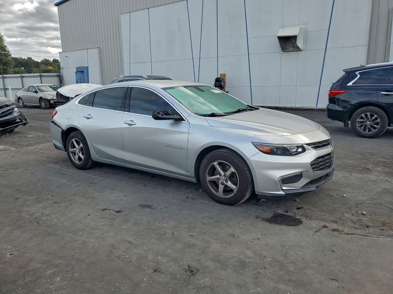 Photo 4 from auction – 2016 CHEVROLET MALIBU with VIN 1G1ZB5ST9GF192864
