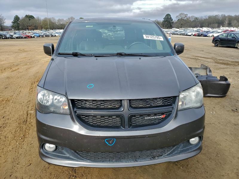 Photo 5 from auction – 2016 DODGE GRAND CARA with VIN 2C4RDGCG5GR125492