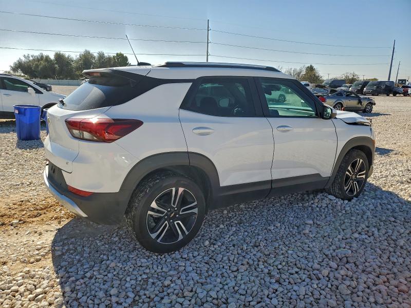 Photo 3 from auction – 2026 CHEVROLET TRAILBLAZE with VIN KL79MPSL0TB002185