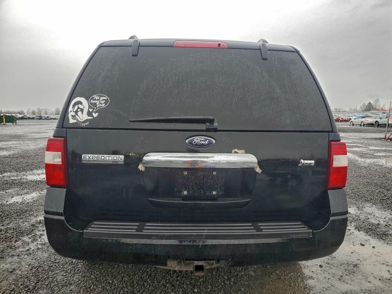 Photo 6 from auction – 2009 FORD EXPEDITION with VIN 1FMFU16509EB27172