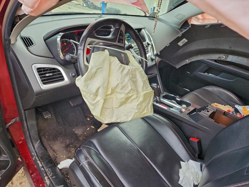 صورة رقم 8 من المزاد - 2016 GMC TERRAIN SL مع VIN 2GKFLUEK8G6218082