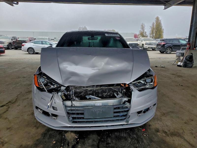 Photo 5 from auction – 2016 AUDI A3 PREMIUM with VIN WAUA7GFF2G1034883