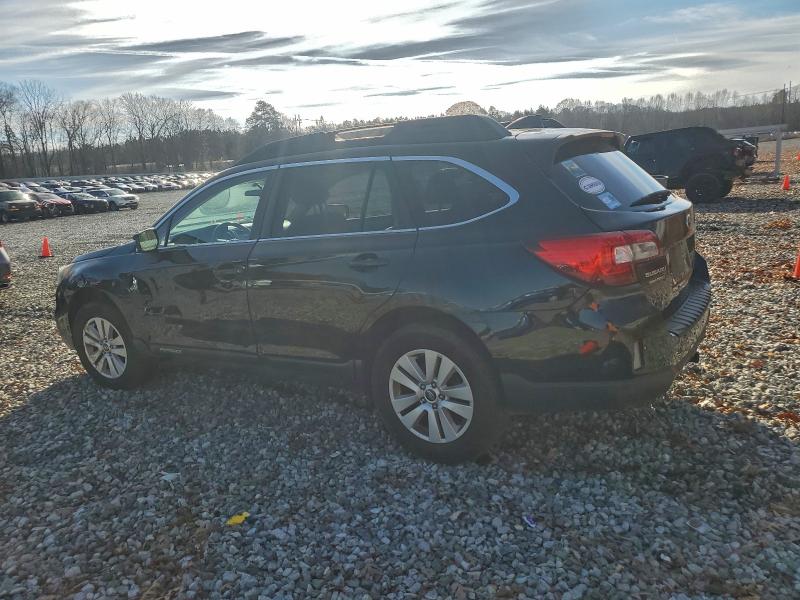Photo 2 from auction – 2017 SUBARU OUTBACK 2. with VIN 4S4BSACC0H3241383
