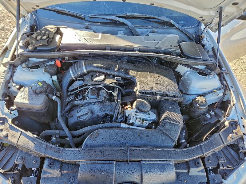 Photo 11 from auction – 2012 BMW 335 I with VIN WBADX7C54CE744749