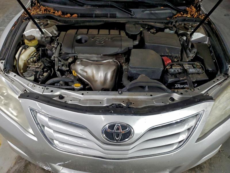 Photo 11 from auction – 2011 TOYOTA CAMRY BASE with VIN 4T1BF3EK6BU756930