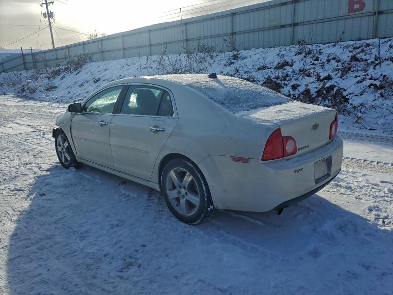 Photo 2 from auction – 2012 CHEVROLET MALIBU 1LT with VIN 1G1ZC5E0XCF338486