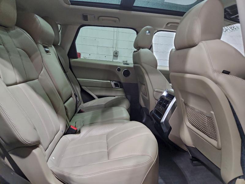 Photo 11 from auction – 2017 LAND ROVER RANGE ROVE with VIN SALWR2FV5HA677431