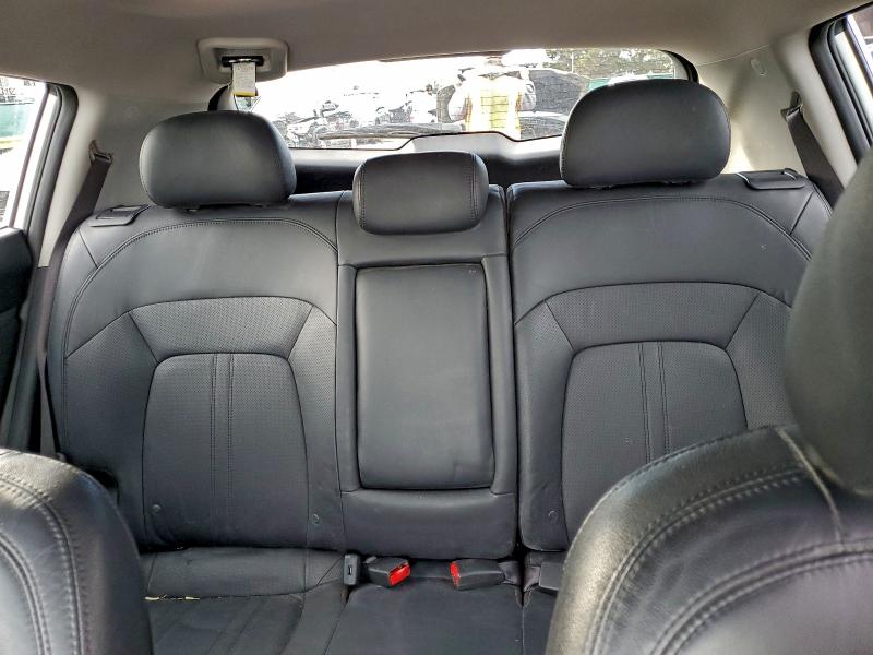 Photo 10 from auction – 2012 KIA SPORTAGE E with VIN KNDPCCA2XC7246816