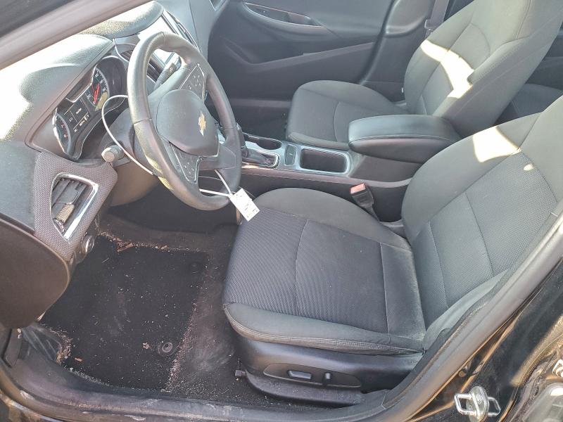 Photo 7 from auction – 2016 CHEVROLET CRUZE LT with VIN 1G1BE5SM4G7316664