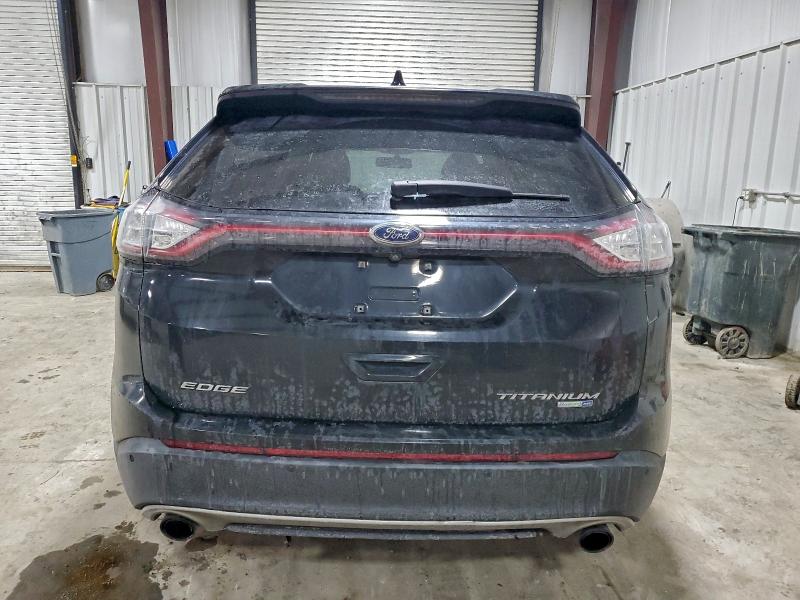 Photo 6 from auction – 2016 FORD EDGE TITAN with VIN 2FMPK4K9XGBC40981