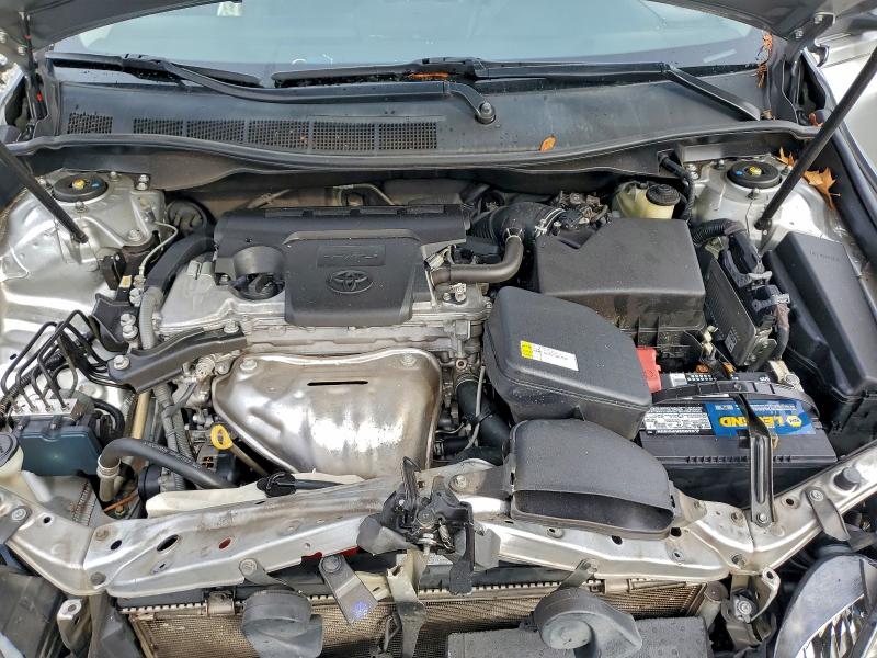 Photo 11 from auction – 2015 TOYOTA CAMRY with VIN 4T1BF1FK5FU102395