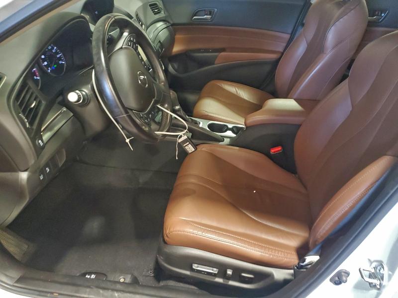 Photo 7 from auction – 2021 ACURA ILX PREMIU with VIN 19UDE2F72MA009416