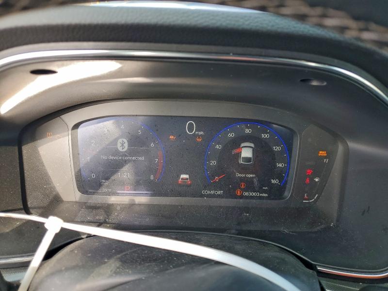 Photo 9 from auction – 2024 ACURA INTEGRA A- with VIN 19UDE4H64RA005939
