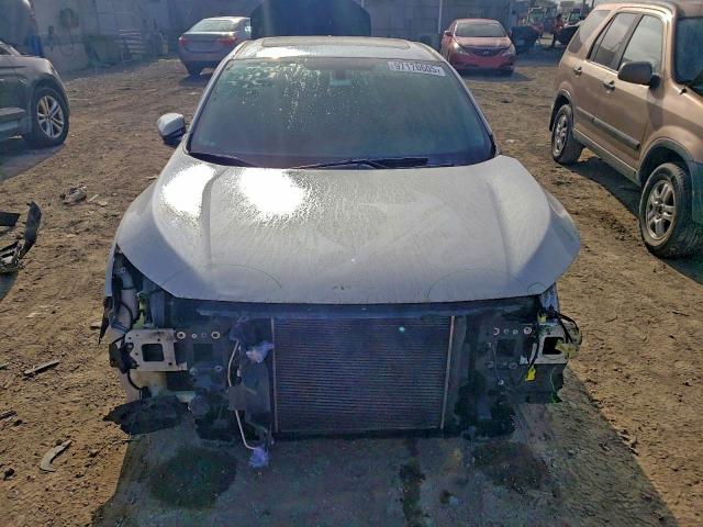 Photo 5 from auction – 2017 HONDA CIVIC EX with VIN 19XFC2F70HE222932