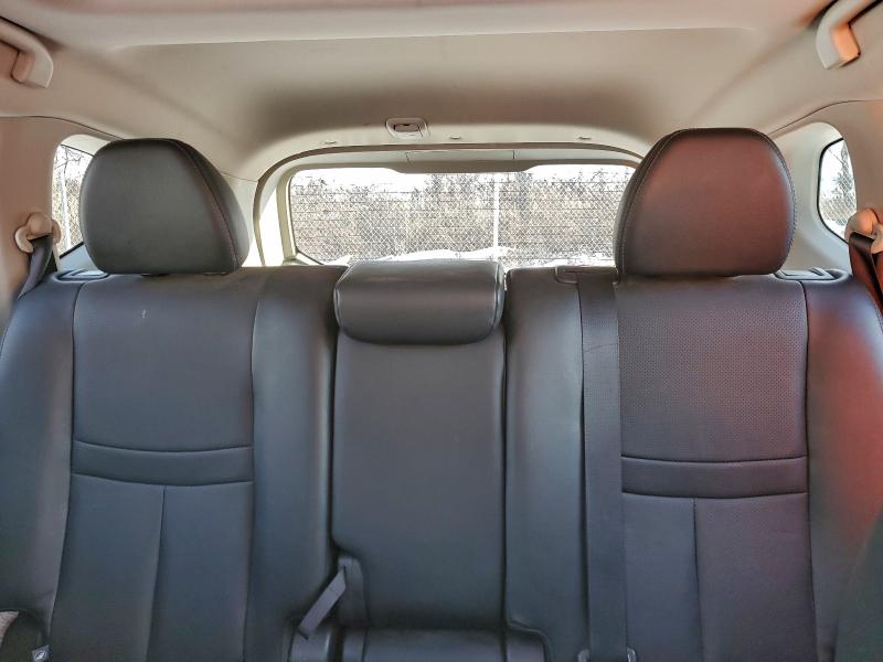 Photo 10 from auction – 2015 NISSAN ROGUE with VIN 5N1AT2MV7FC922460