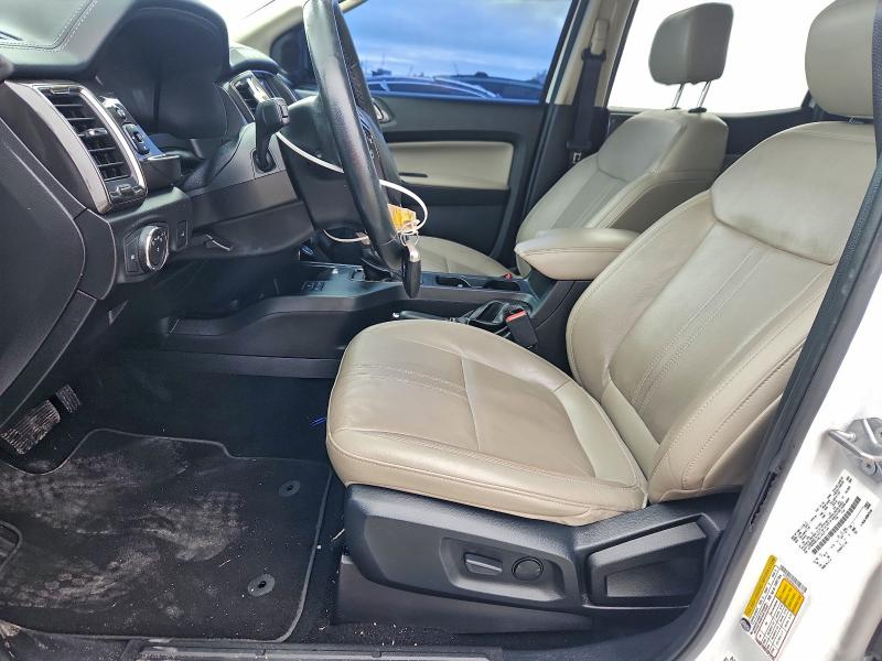 Photo 7 from auction – 2020 FORD RANGER with VIN 1FTER4EH8LLA21134