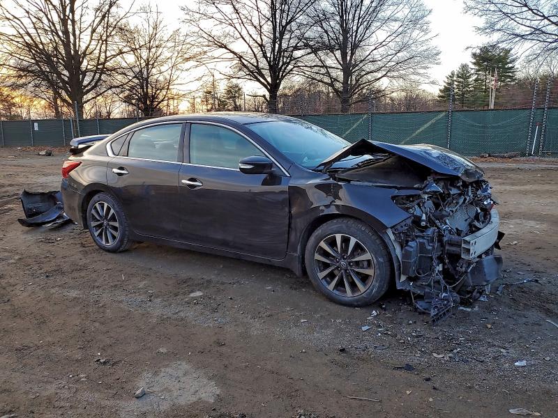 Photo 4 from auction – 2016 NISSAN ALTIMA 2.5 with VIN 1N4AL3AP4GC182535