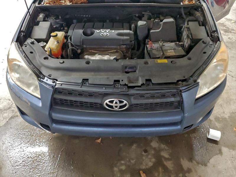 Photo 12 from auction – 2011 TOYOTA RAV4 with VIN 2T3BF4DV5BW087798