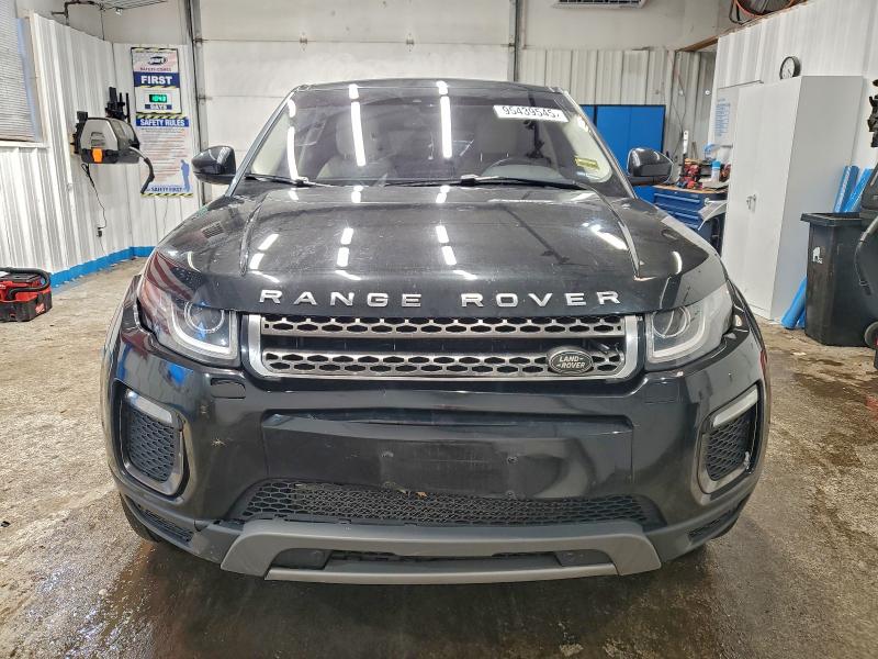 Photo 5 from auction – 2016 LAND ROVER RANGE ROVE with VIN SALVR2BG3GH085051