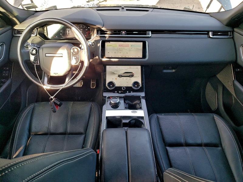 Foto 8 de la subasta – 2018 LAND ROVER RANGE ROVE con VIN SALYL2RX0JA750198